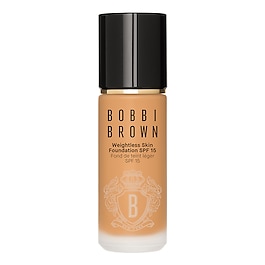 Weightless Skin Foundation - Fond de teint tenue 24 heures SPF15 image